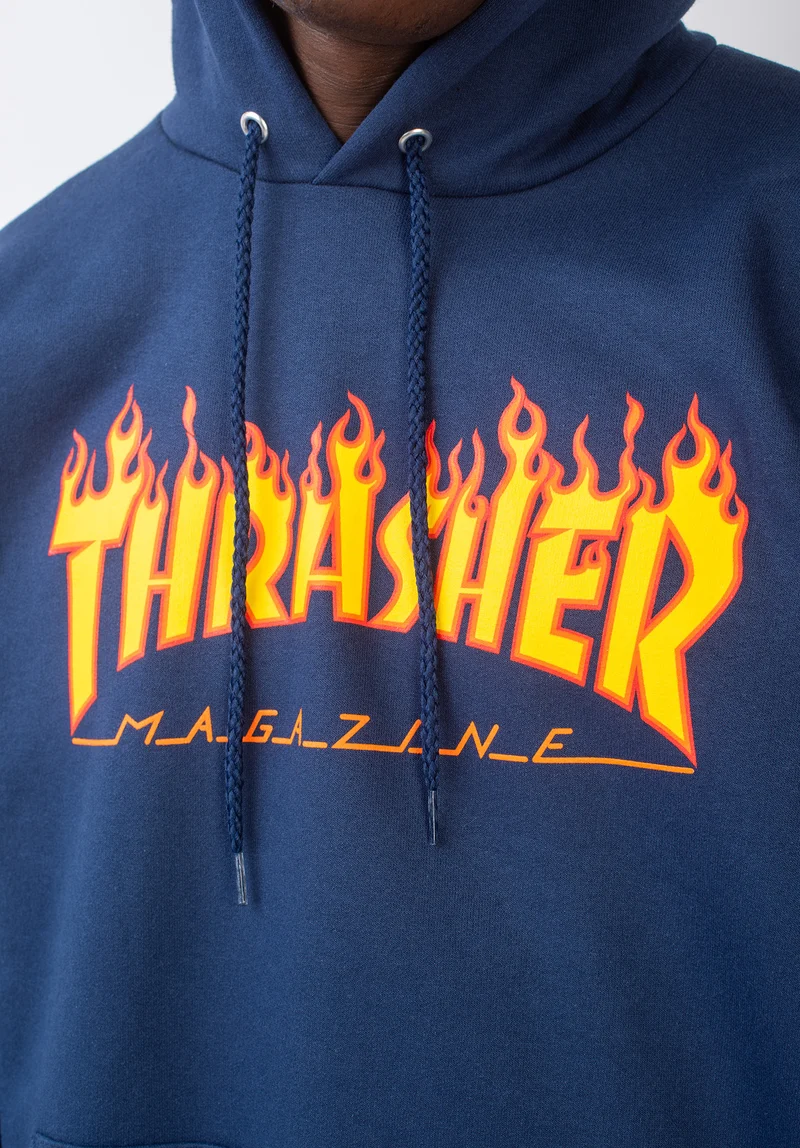 Flame