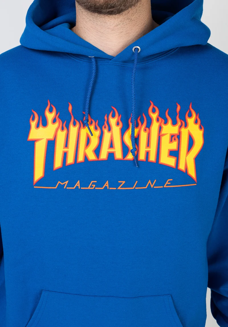 Flame