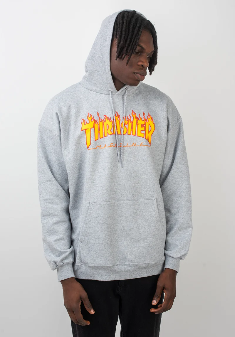 Flame