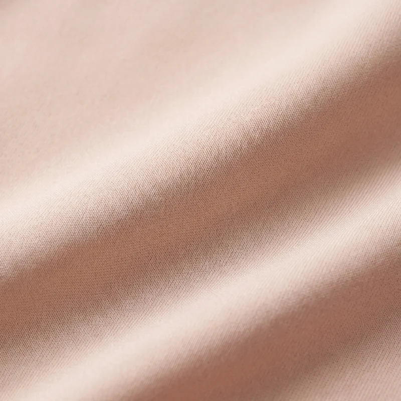 Microfiber Seamless Hipster | Beige
