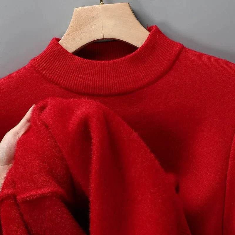 Stilvoller Winterrollkragenpullover für Herren – Werten Sie Ihren Freizeitlook auf