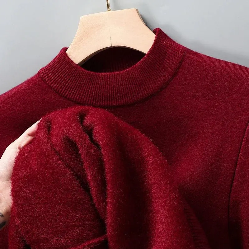 Stilvoller Winterrollkragenpullover für Herren – Werten Sie Ihren Freizeitlook auf