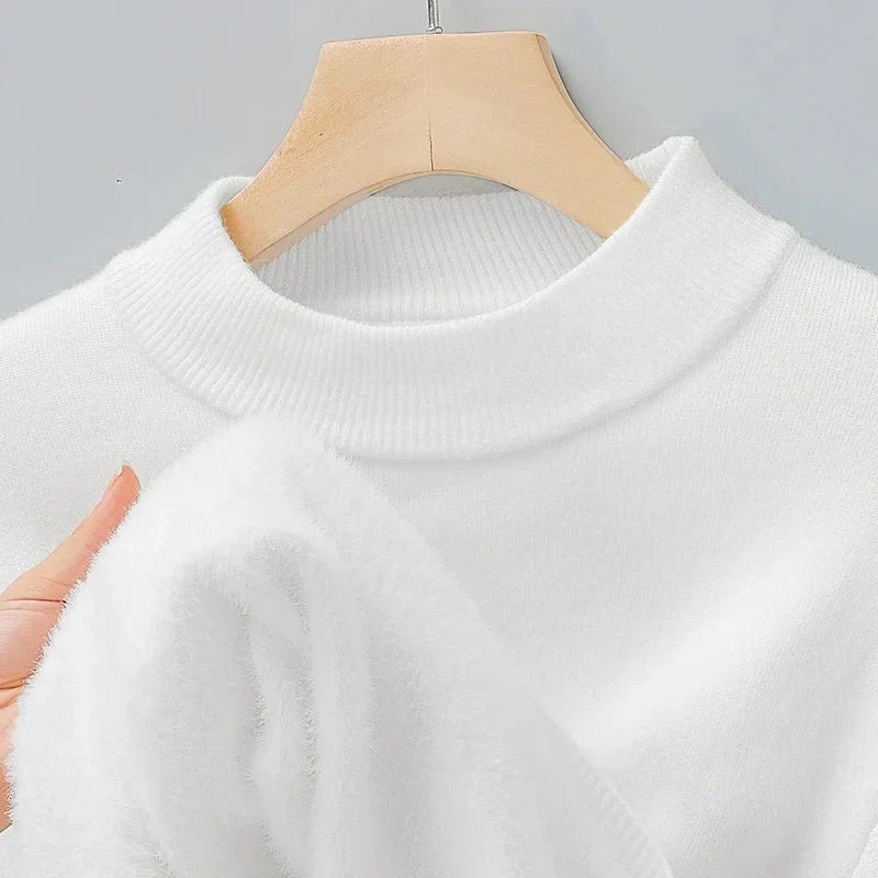 Stilvoller Winterrollkragenpullover für Herren – Werten Sie Ihren Freizeitlook auf
