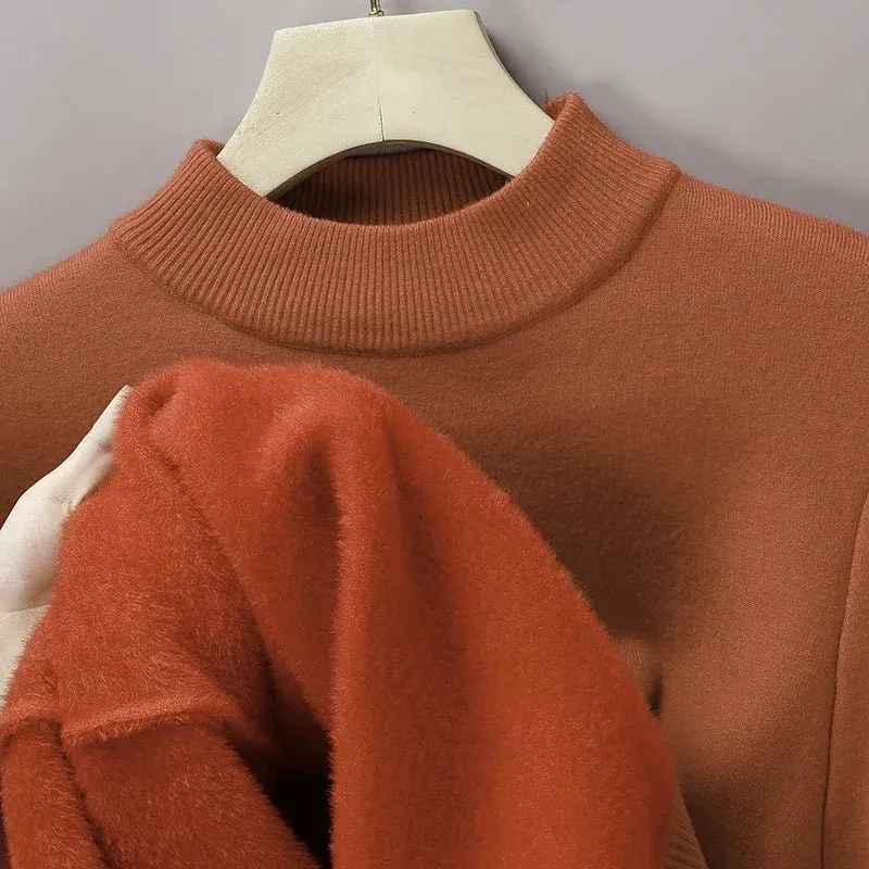 Stilvoller Winterrollkragenpullover für Herren – Werten Sie Ihren Freizeitlook auf