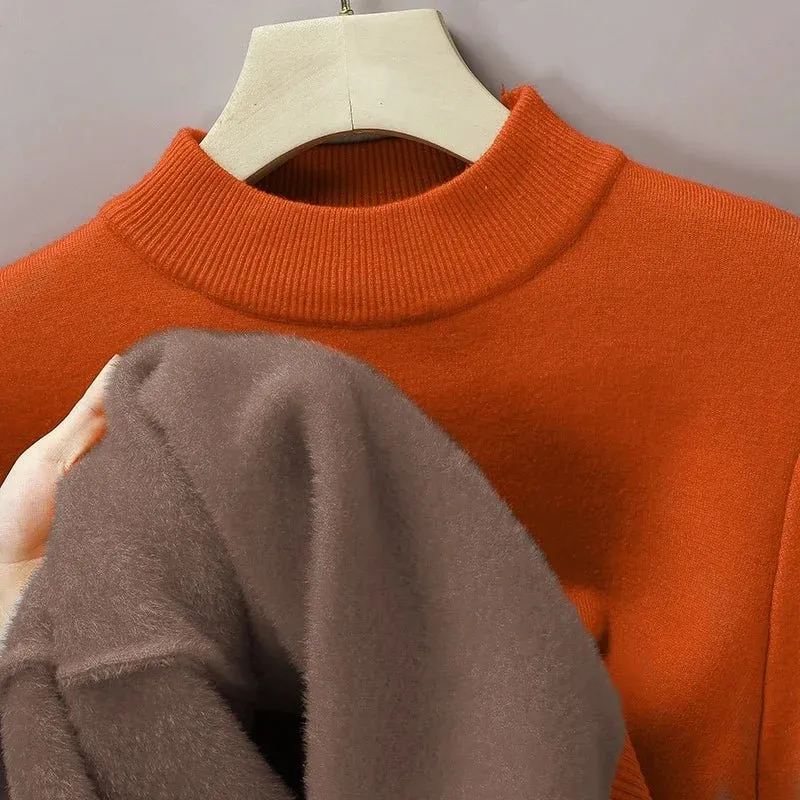 Stilvoller Winterrollkragenpullover für Herren – Werten Sie Ihren Freizeitlook auf