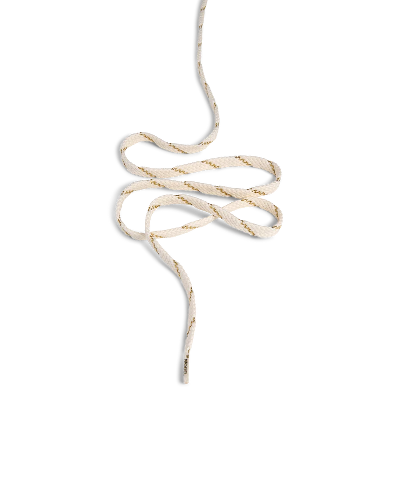 Women’s Hiking Laces, Butter