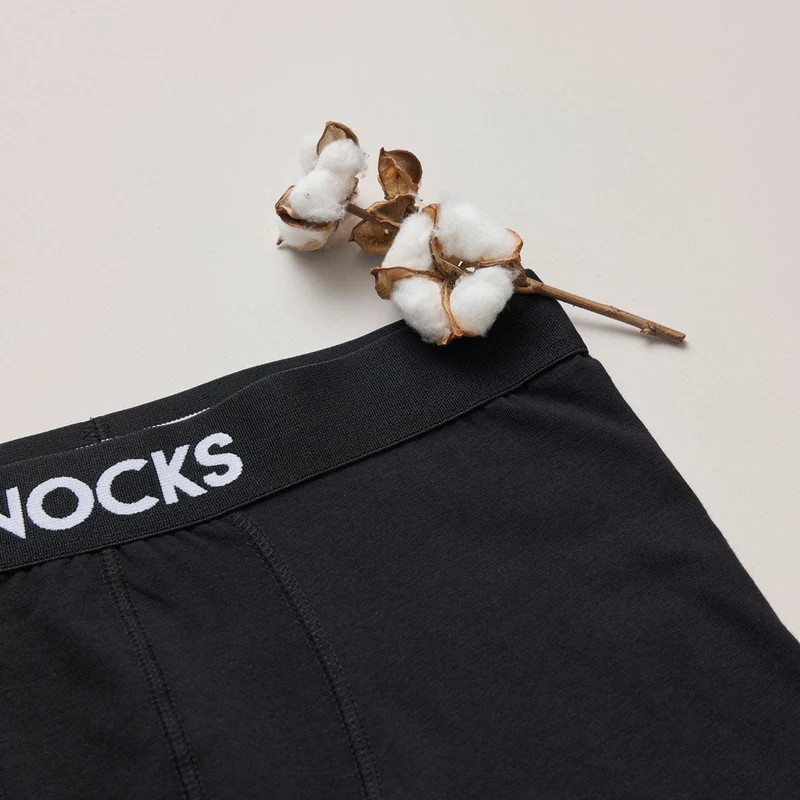 Boxershorts | Azure