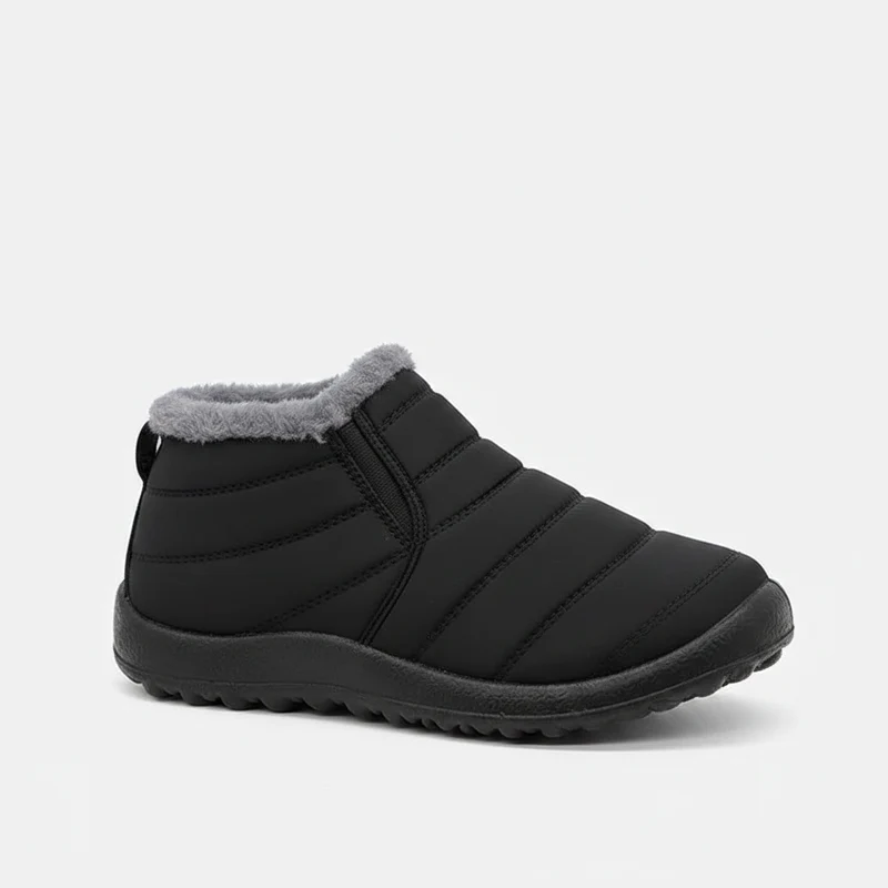 Herren-Winterwanderschuhe: Komfort und Stil für jedes Abenteuer
