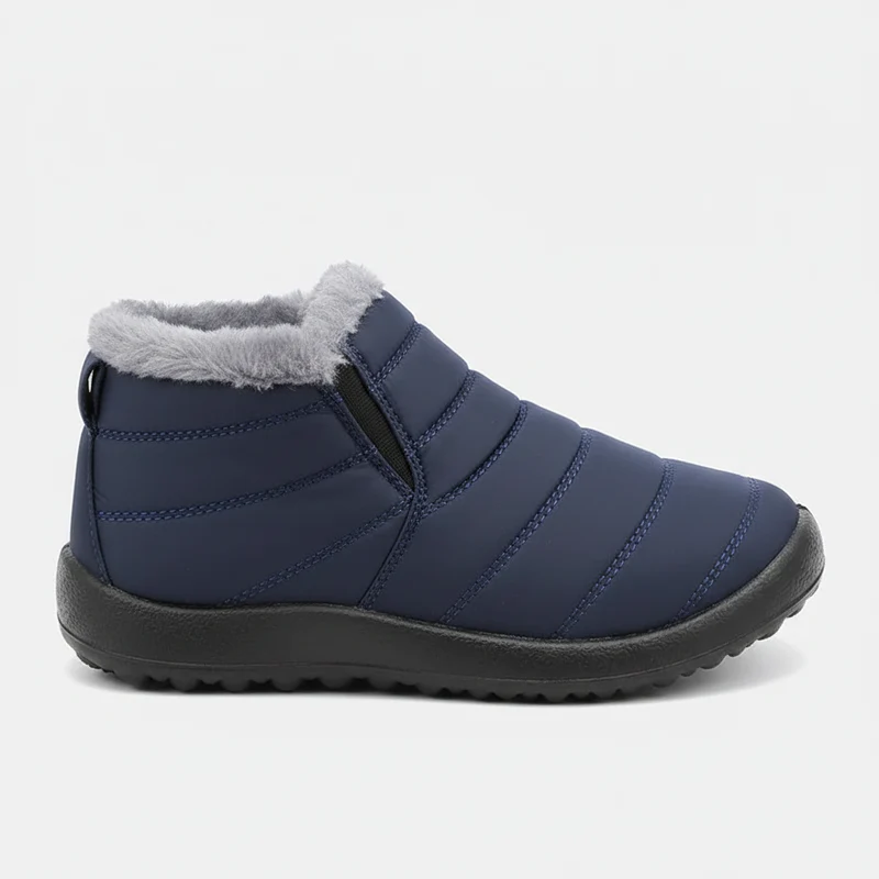 Herren-Winterwanderschuhe: Komfort und Stil für jedes Abenteuer