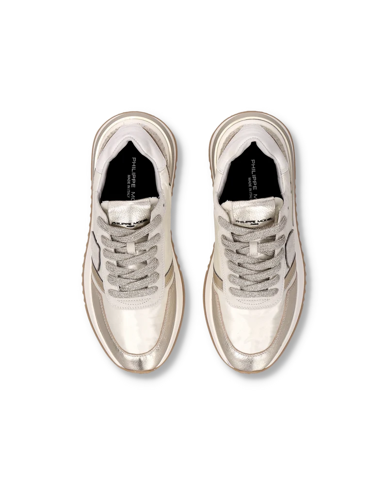 Sneakers Tropez 2.1 Running Women, Gold
