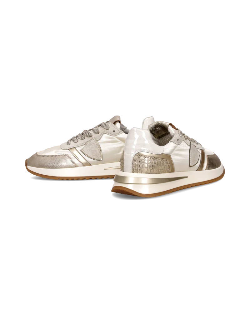 Sneakers Tropez 2.1 Running Women, Gold