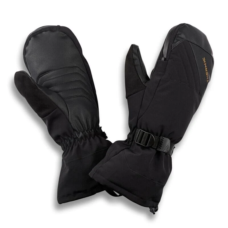Ski Mittens - Snow One
