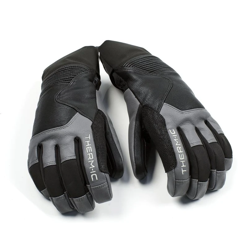 Ski gloves - Freeze Freeride