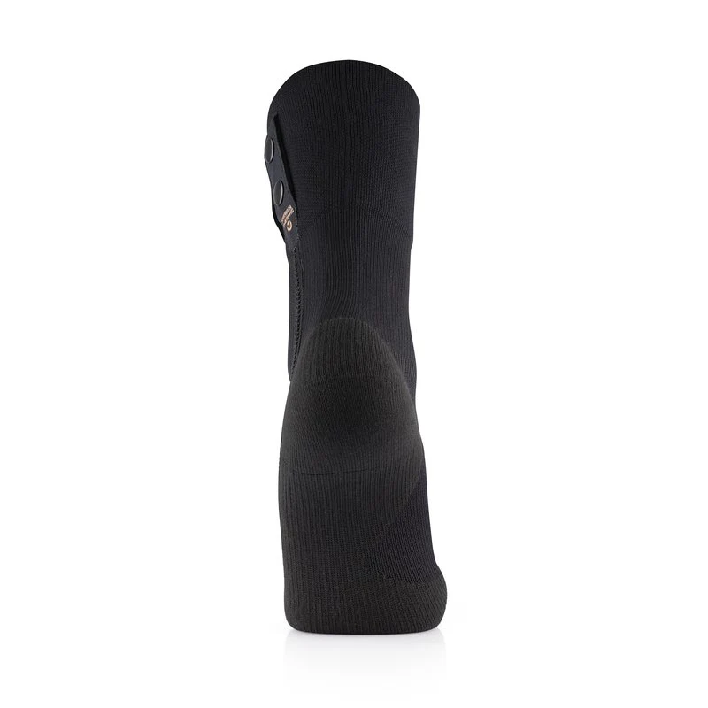 Heated cycling socks - Bike Socks S.E.T.®
