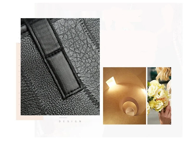 Trendige, geräumige Tragetasche für Damen – horizontale, quadratische Handtasche mit Reißverschluss, die über der Schulter getragen werden kann.