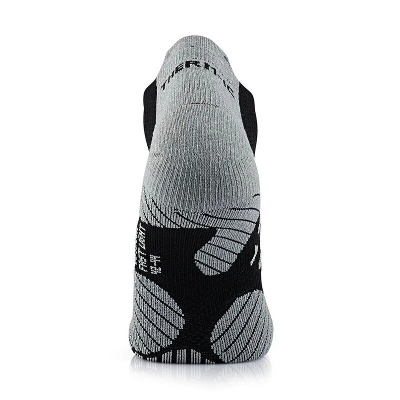 Hiking Socks - Outdoor Fast Light black/grey