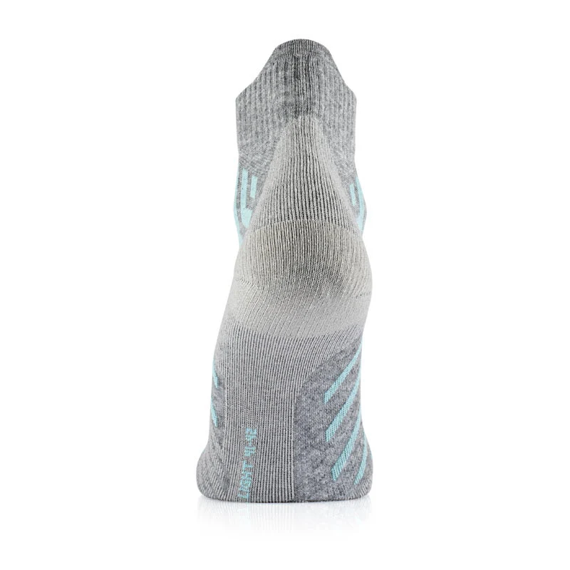 Trekking socks - Trekking Cool Light Ankle women grey/blue