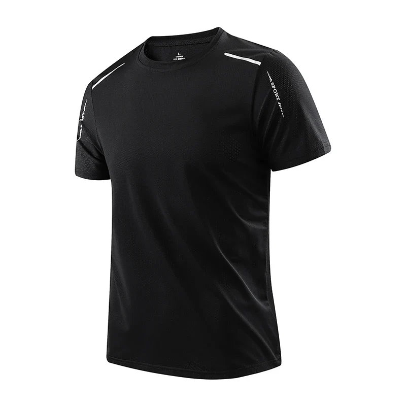 Schnelltrocknendes Herren-Wandershirt für Outdoor-Sportarten - CHRLCK
