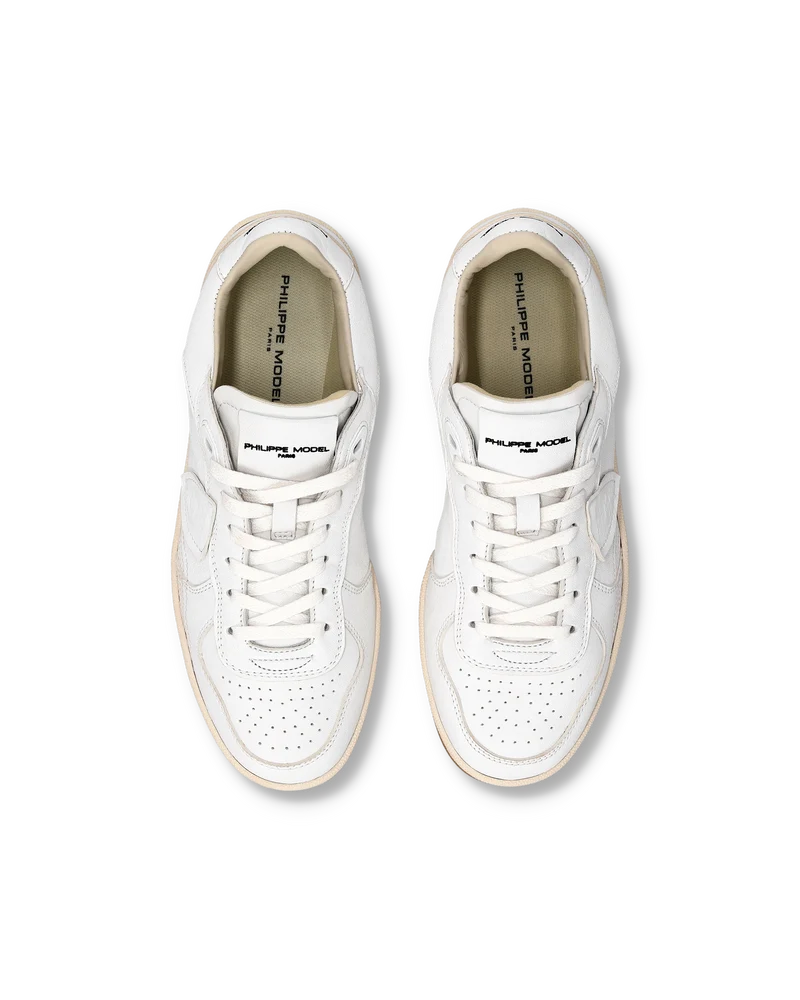 Sneakers Pgal Women, White