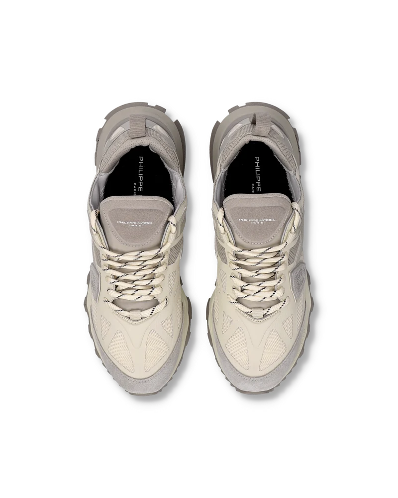 Sneakers Rocx Running Men, Mud