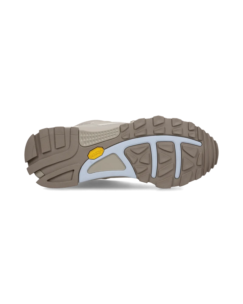 Sneakers Rocx Running Men, Mud