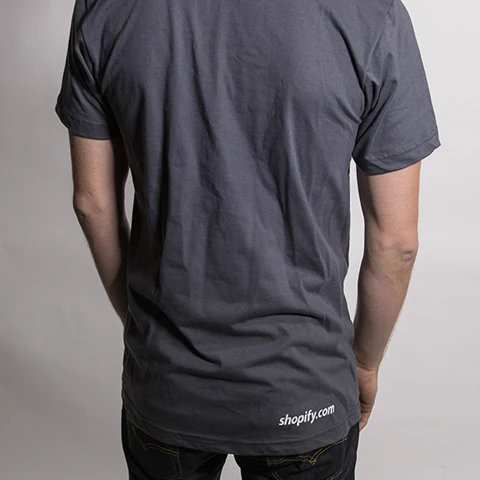 Unisex Movember Tee