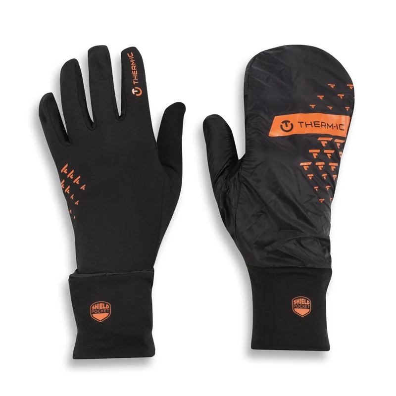 Running gloves - Trail Light Versatile gloves