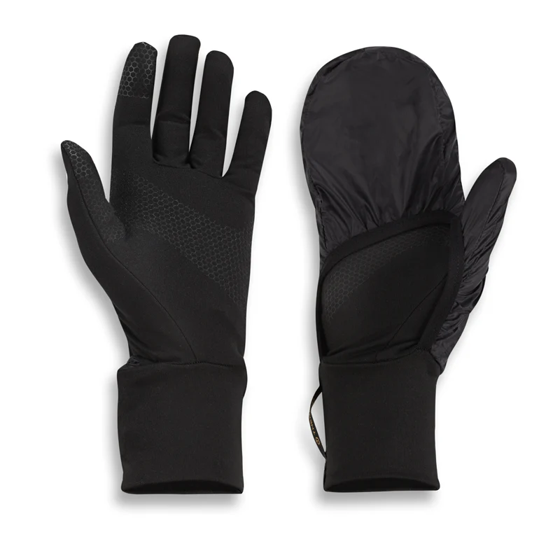 Running gloves - Trail Light Versatile gloves
