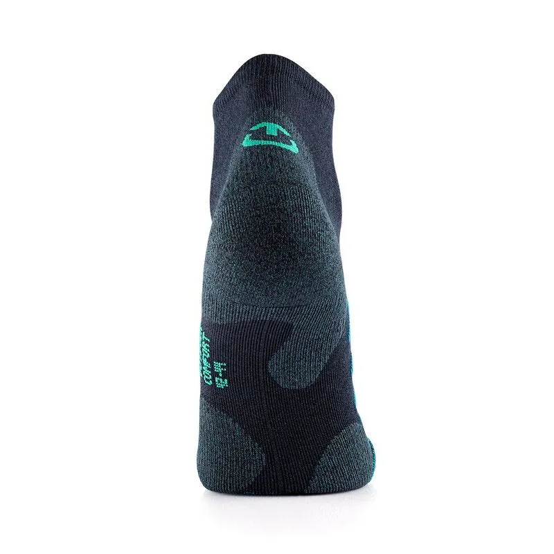 Hiking Socks - Outdoor Comfort Ankle Dark Blue/Navy