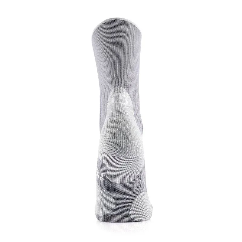 Hiking Socks - Outdoor Light Crew Dust/Light Grey