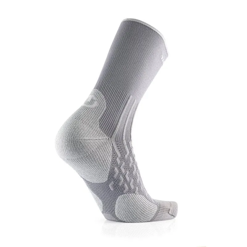 Hiking Socks - Outdoor Light Crew Dust/Light Grey