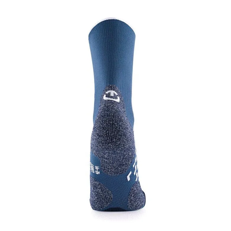 Hiking Socks - Outdoor Light Crew White/Navy