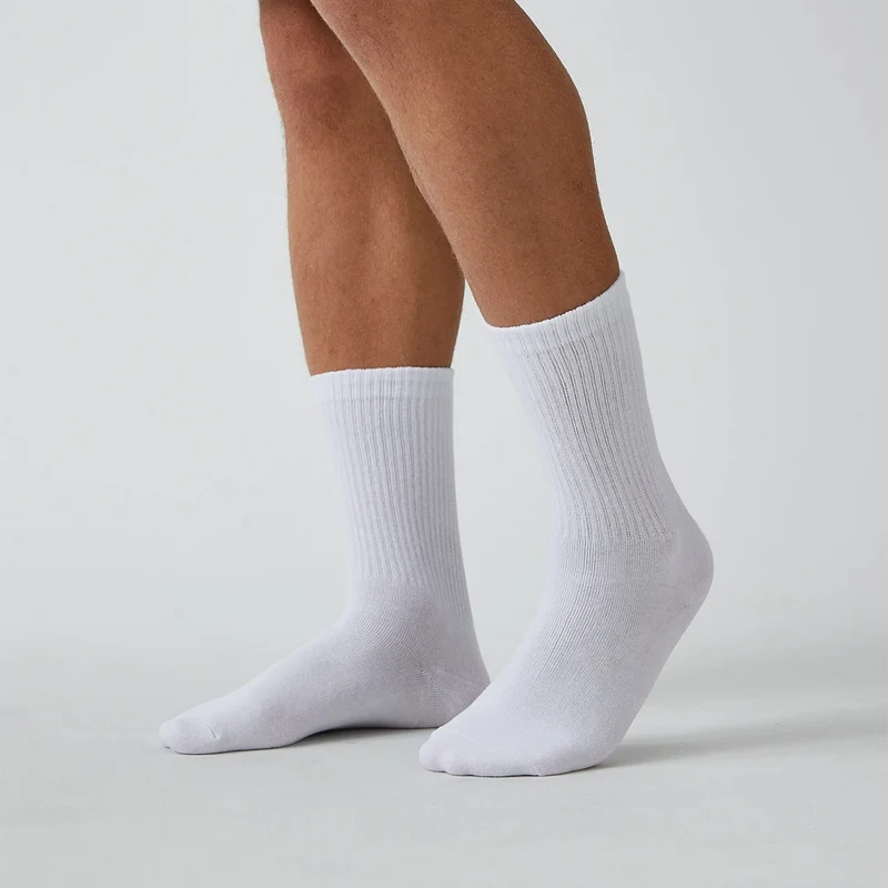 Tennissocken | Mix (Palmen)