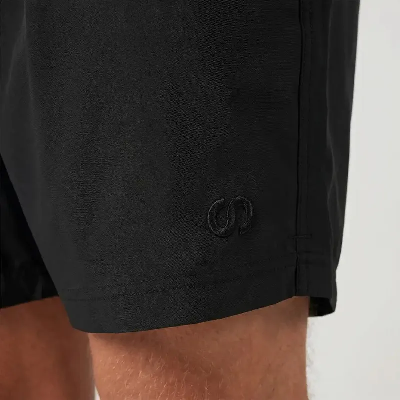 Badehose Herren | Olive