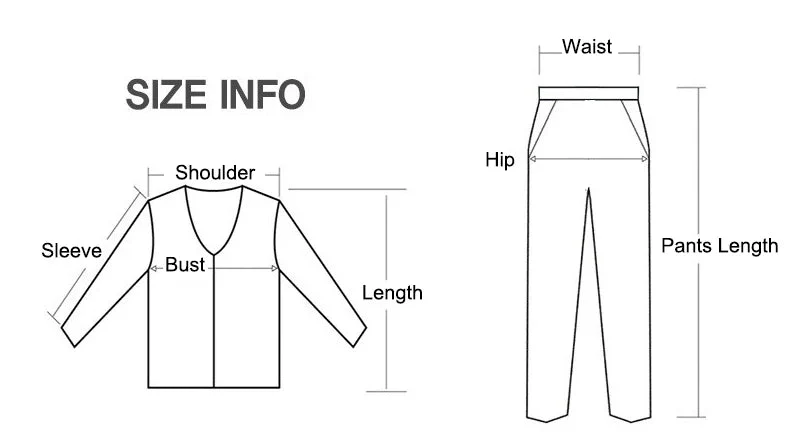 Herren-Langarmpyjama-Set für ultimativen Komfort und Stil