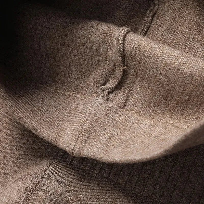 Thermounterwäsche aus Merinowolle für Damen und Herren – Winterstrumpfhosen und dicke Leggings