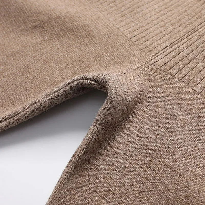 Thermounterwäsche aus Merinowolle für Damen und Herren – Winterstrumpfhosen und dicke Leggings
