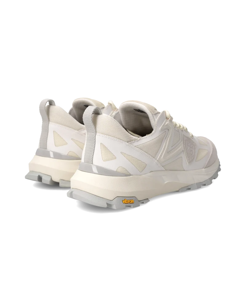 Sneakers Rocx Running Women, White