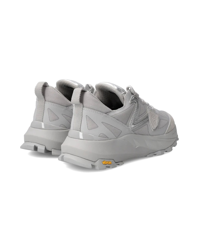 Sneakers Rocx Running Women, Grey
