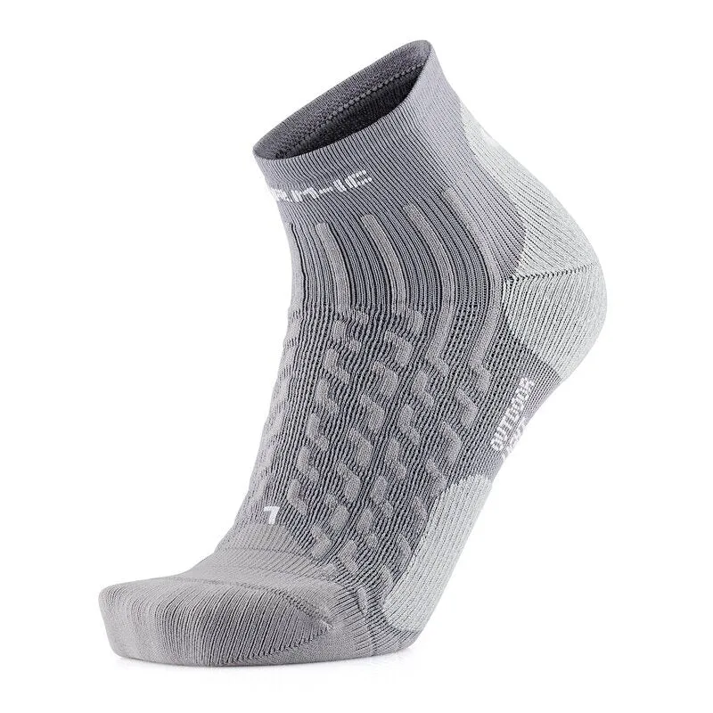 Hiking Socks - Outdoor Light Ankle Dust/Light Grey