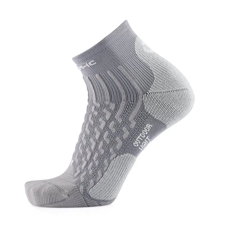 Hiking Socks - Outdoor Light Ankle Dust/Light Grey