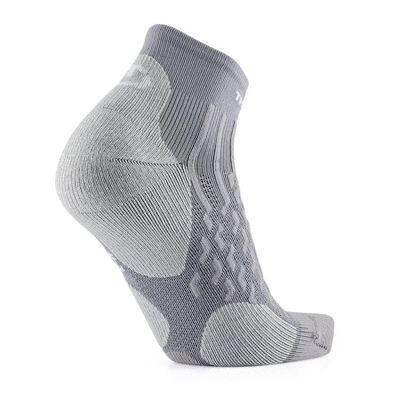 Hiking Socks - Outdoor Light Ankle Dust/Light Grey
