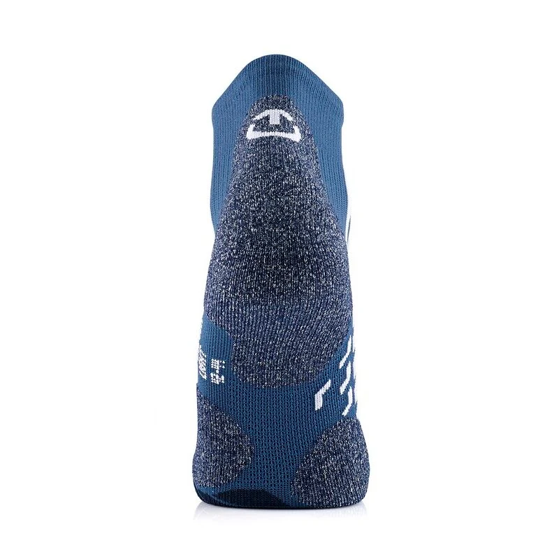 Hiking Socks - Outdoor Light Ankle White/Navy