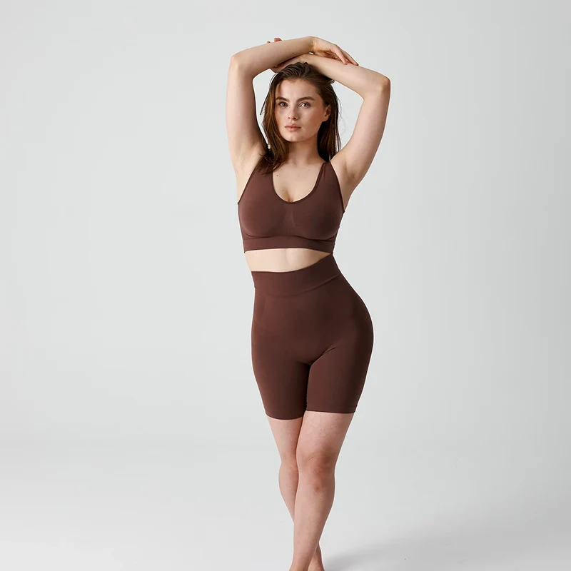 Shaping Shorts | Braun