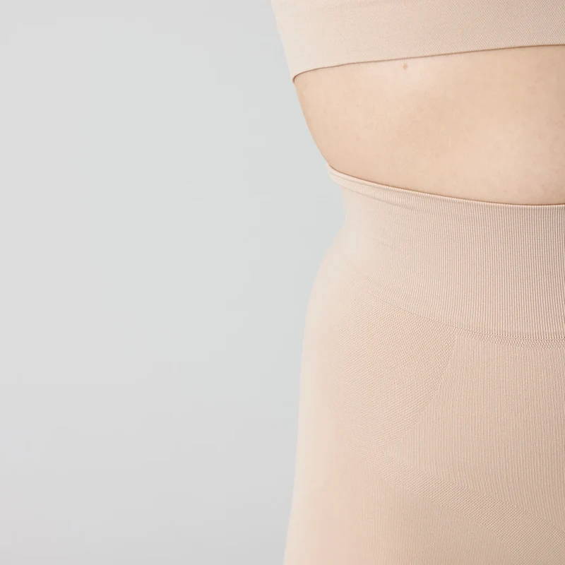 Shaping Shorts | Beige