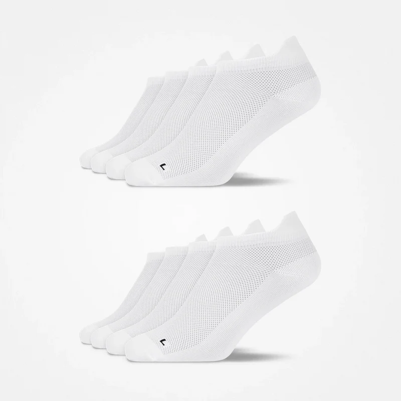 Laufsocken | Weiß
