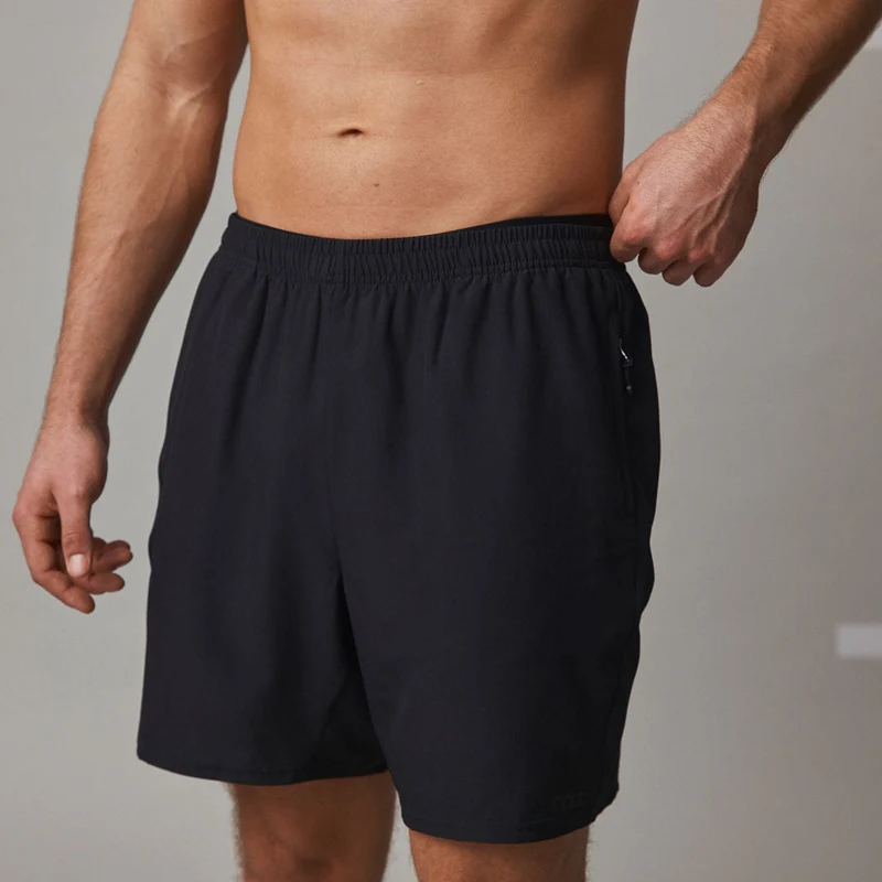 Kurze Sporthose Herren | Dunkelblau