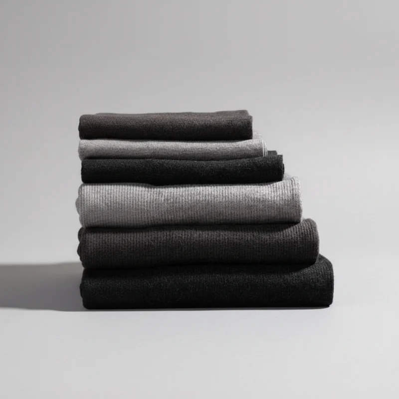 Thermounterwäsche aus Merinowolle: Unisex-Leggings für ultimative Wärme und Komfort im Winter