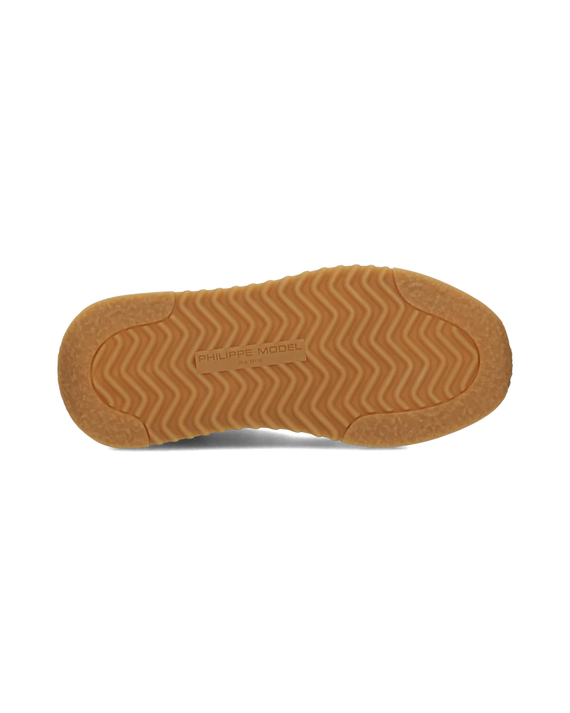 Sneakers Tropez 2.1 Running Women, White Aqua Green