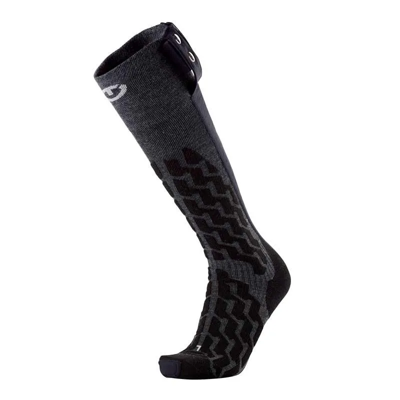 Gift set - Ski heated socks - unisex